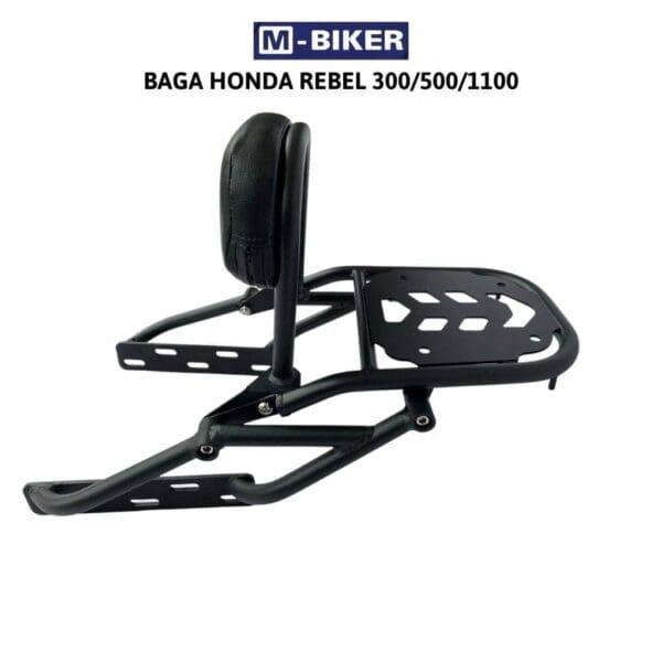 Baga honda rebel 300 500 1100 3