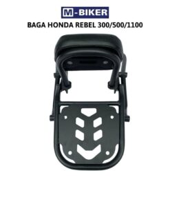 Baga honda rebel 300 500 1100 5