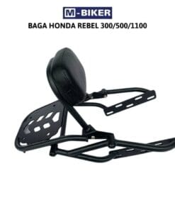 Baga honda rebel 300 500 1100 6