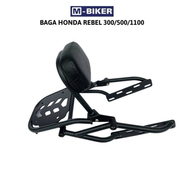 Baga honda rebel 300 500 1100 6