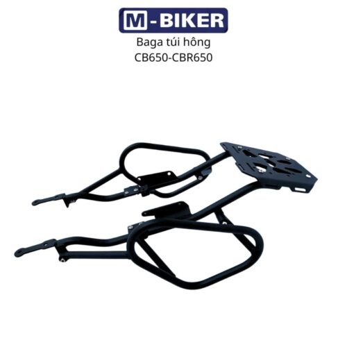 Baga khung túi hông Honda CB650/CBR650