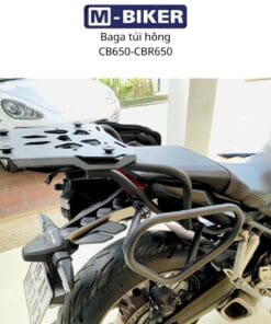Baga khung tui hong Honda CB650 CBR650 10