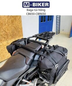 Baga khung tui hong Honda CB650 CBR650 2