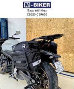 Baga khung tui hong Honda CB650 CBR650 4