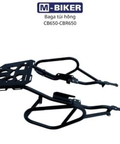Baga khung tui hong Honda CB650 CBR650 5