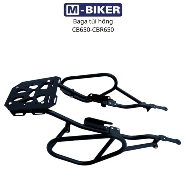 Baga khung tui hong Honda CB650 CBR650 5