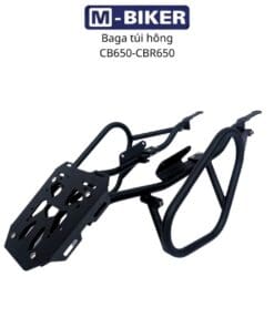 Baga khung tui hong Honda CB650 CBR650 7