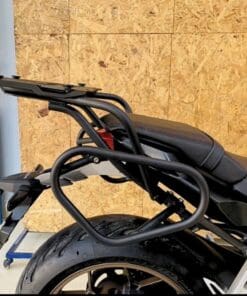 Baga khung tui hong Honda CB650 CBR650 8
