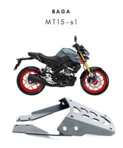 Baga mt15 cnc 2