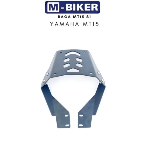 Baga sau ống uốn Yamaha MT15 thép uốn CNC