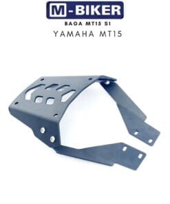 Baga mt15 cnc 5