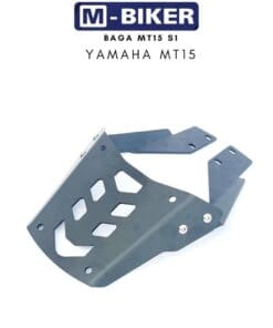 Baga mt15 cnc 6