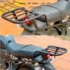 Baga ong uong Yamaha XSR155 4