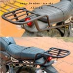 Baga ong uong Yamaha XSR155 4