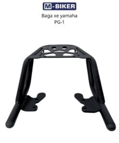 Baga sau Yamaha pg1 13