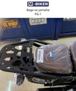 Baga sau Yamaha pg1 15