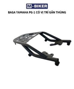 Baga sau Yamaha pg1 4