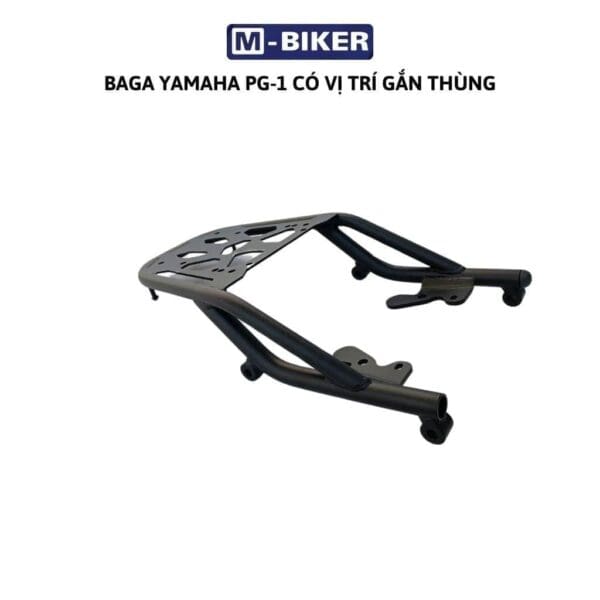 Baga sau Yamaha pg1 4