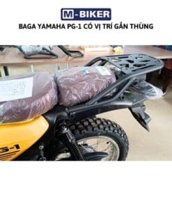 Baga sau Yamaha pg1 5