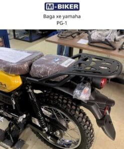 Baga sau Yamaha pg1 7