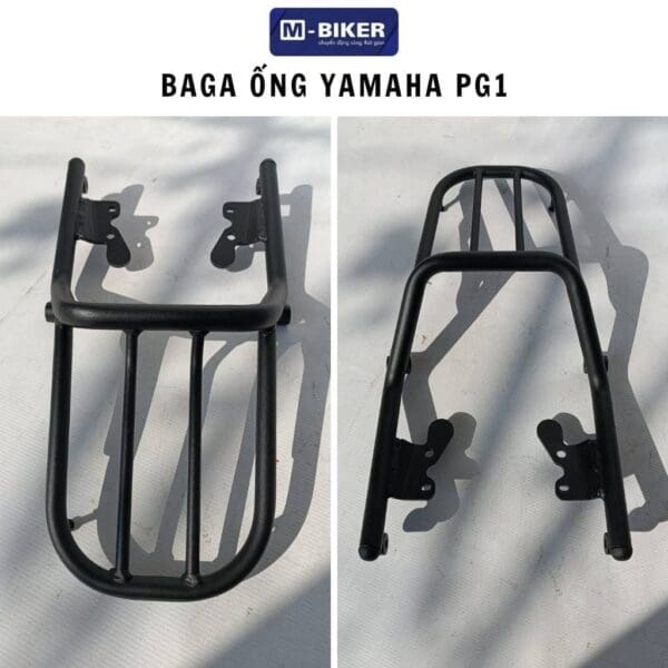 Baga sau ong uon Yamaha PG 1 1