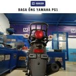 Baga sau ong uon Yamaha PG 1 2