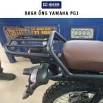 Baga sau ong uon Yamaha PG 1 3