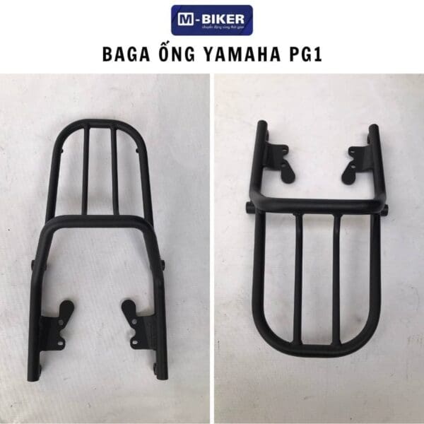 Baga sau ong uon Yamaha PG 1 4