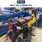 Baga sau ong uon Yamaha PG 1 5