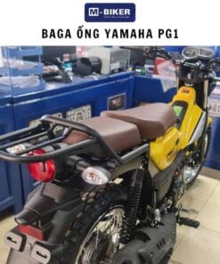 Baga sau ong uon Yamaha PG 1 5
