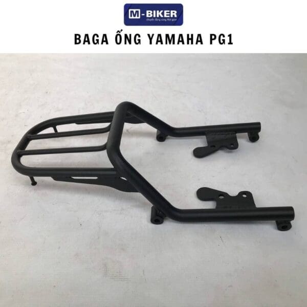 Baga sau ong uon Yamaha PG 1 6