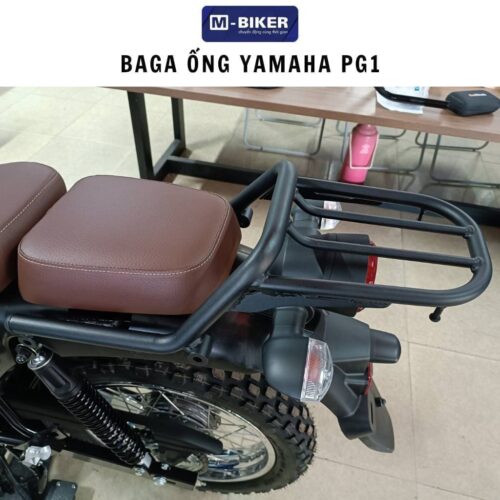 Baga ống Yamaha PG-1