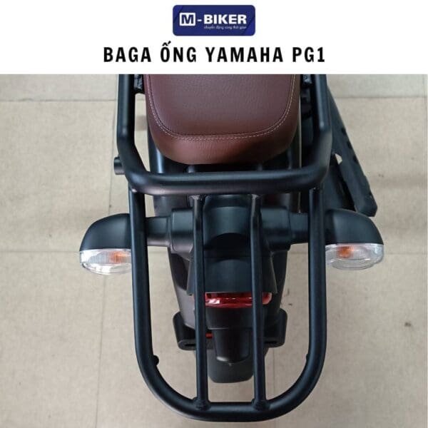 Baga sau ong uon Yamaha PG 1 8
