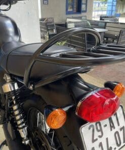 Baga triumph 1