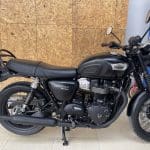 Baga triumph 2