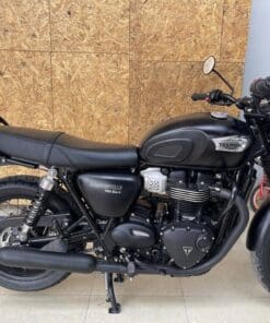Baga triumph 2