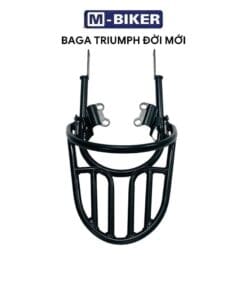 Baga triumph 3