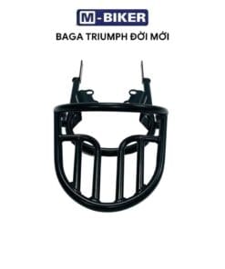 Baga triumph 4