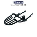 Baga triumph đời mới - Hình ảnh 6