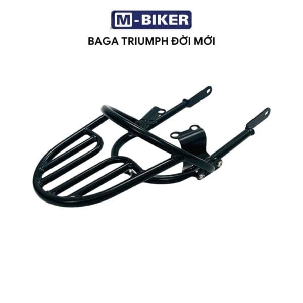 Baga triumph đời mới - Hình ảnh 6