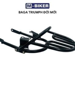Baga triumph 6