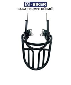 Baga triumph 8