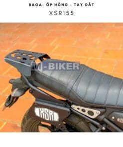 Baga xsr155 1