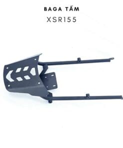 Baga xsr155 7