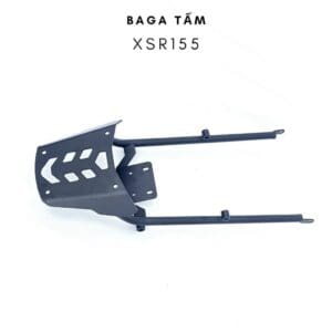 Baga xsr155 7