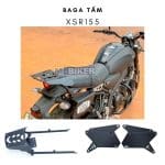 Baga xsr155 8