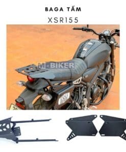 Baga xsr155 8