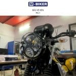 Bao ve dau den Yamaha Pg1 7