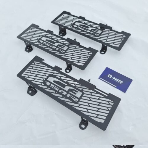 Che két nước MBiker Honda CB150