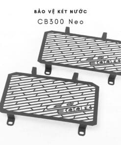 Bao ve ket nuoc cb300r 2